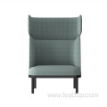 High Quality High Back Sleep Rest Lounge Chair